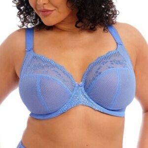 Elomi Charley Underwire Bra